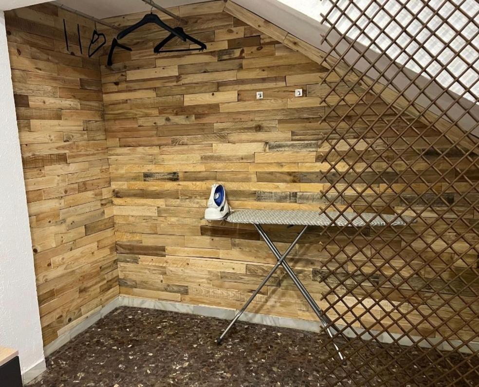Apartamento Turistico Guadiana Loft Experience Dalia Badajoz Eksteriør bilde