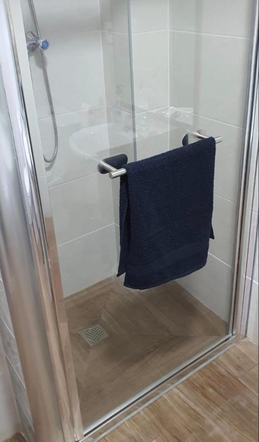 Apartamento Turistico Guadiana Loft Experience Dalia Badajoz Eksteriør bilde