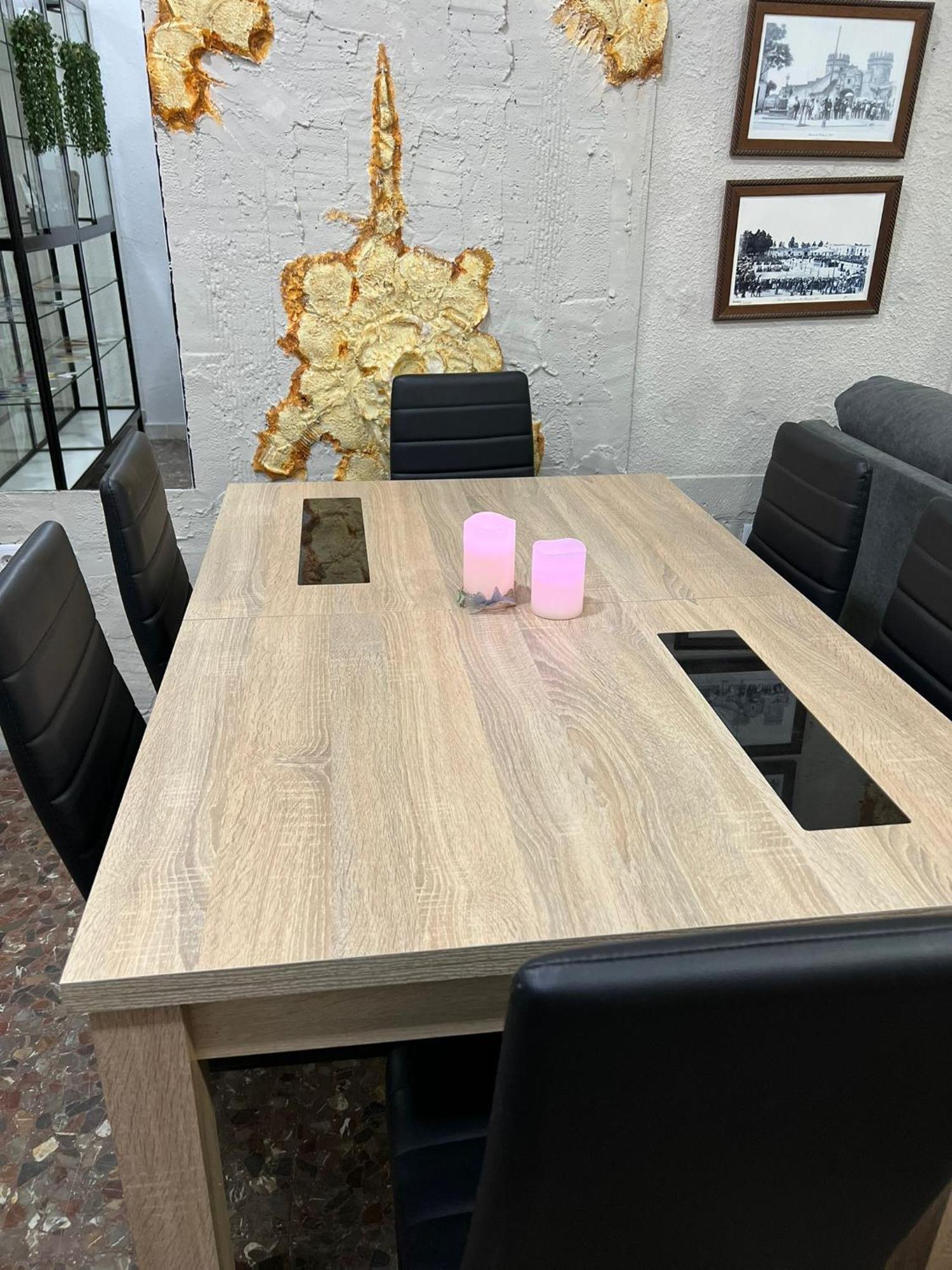 Apartamento Turistico Guadiana Loft Experience Dalia Badajoz Eksteriør bilde